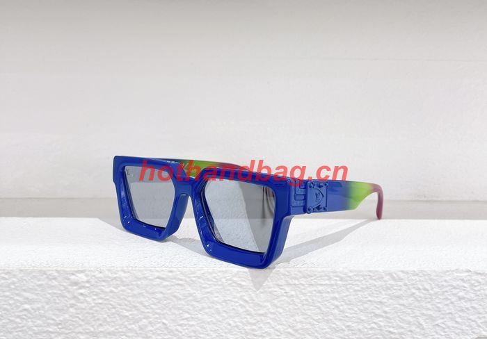 Louis Vuitton Sunglasses Top Quality LVS02530